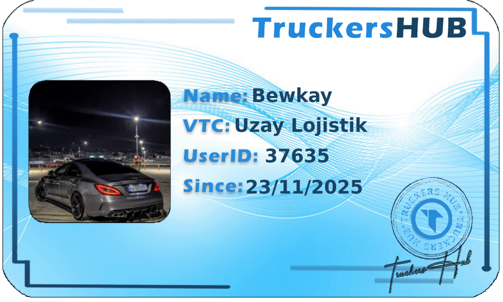 Bewkay License