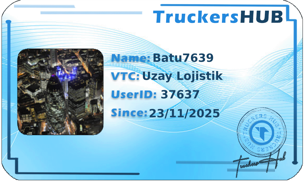 Batu7639 License