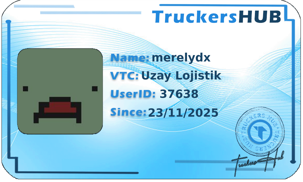merelydx License
