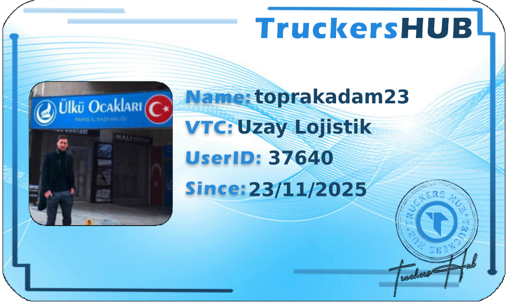toprakadam23 License