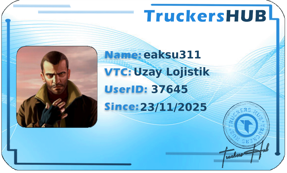eaksu311 License