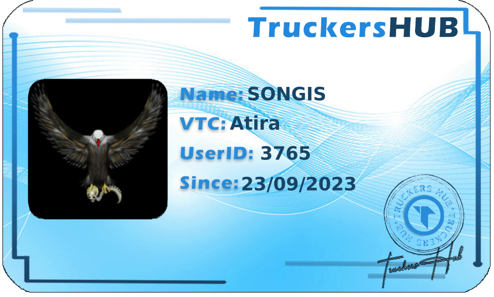 SONGIS License