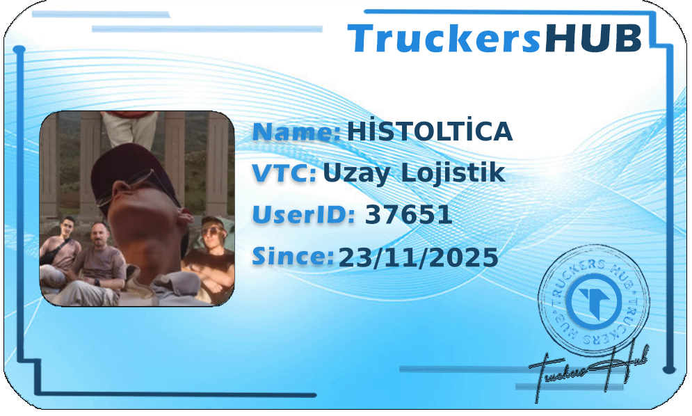 HİSTOLTİCA License