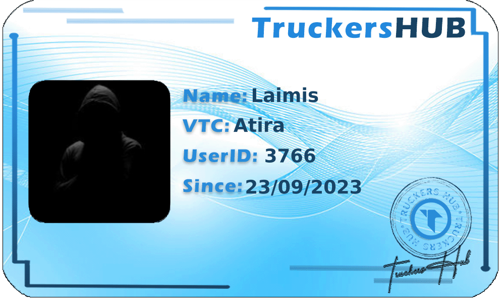 Laimis License