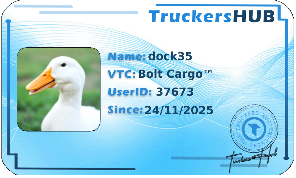 dock35 License