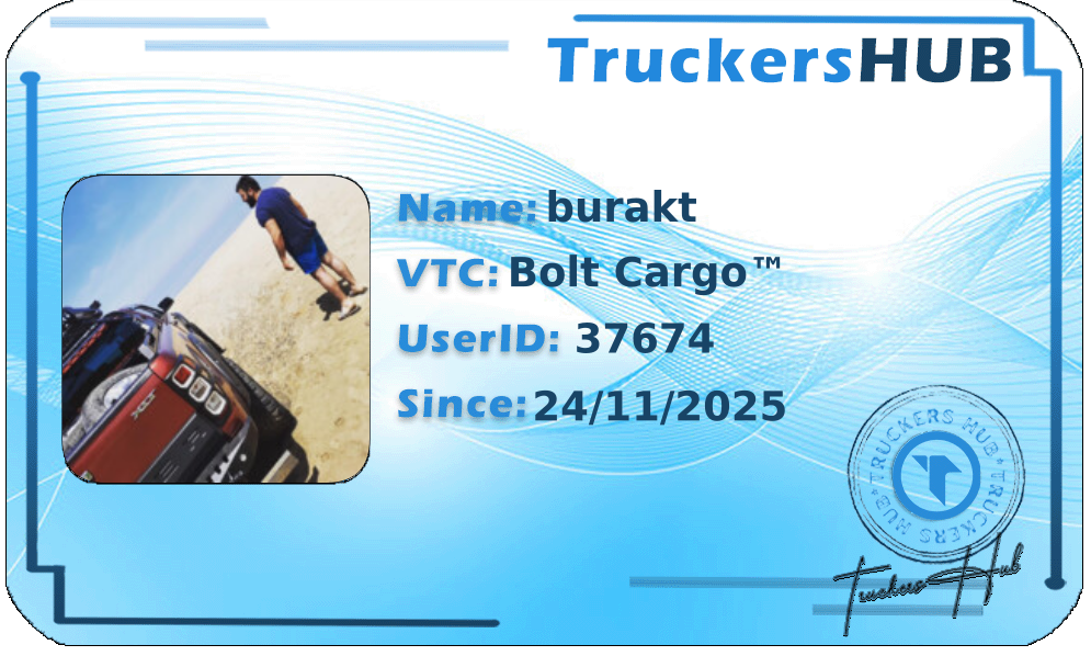 burakt License