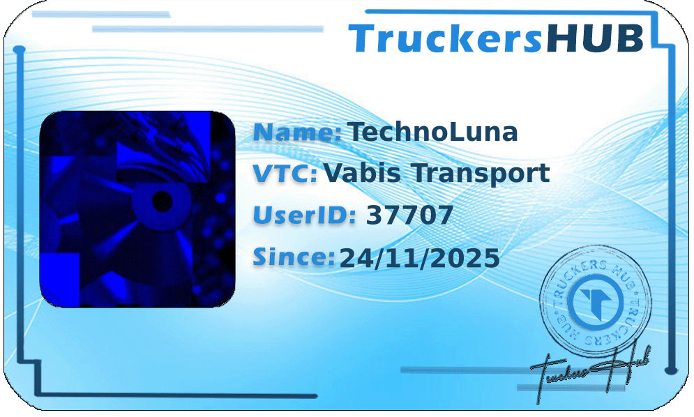 TechnoLuna License