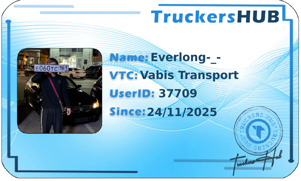 Everlong-_- License