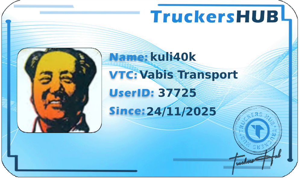 kuli40k License