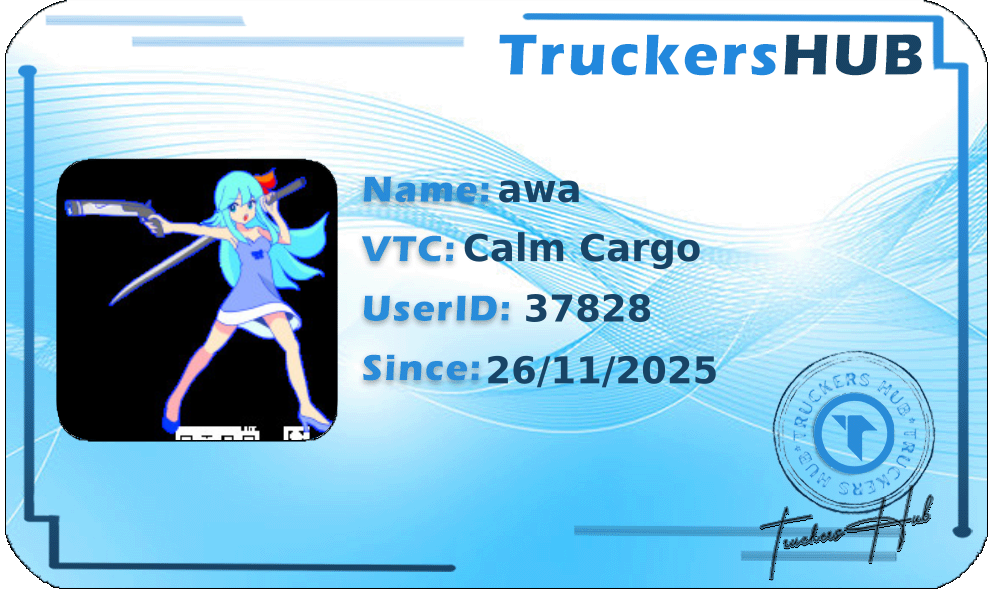 awa License
