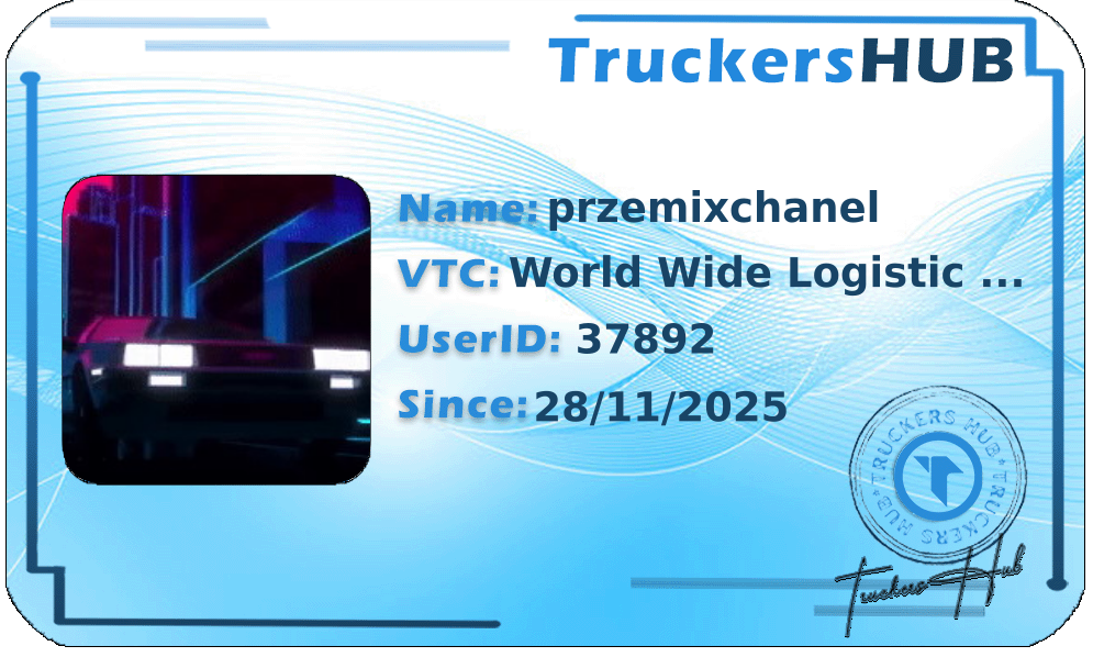 przemixchanel License