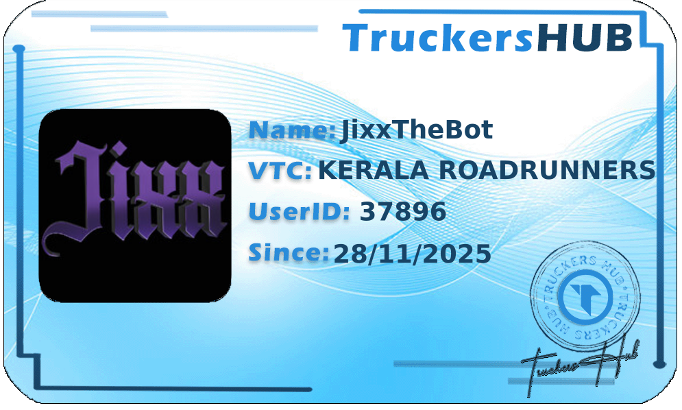 JixxTheBot License