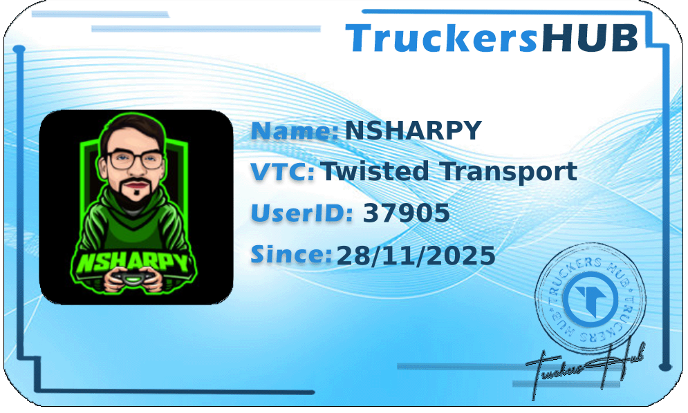 NSHARPY License