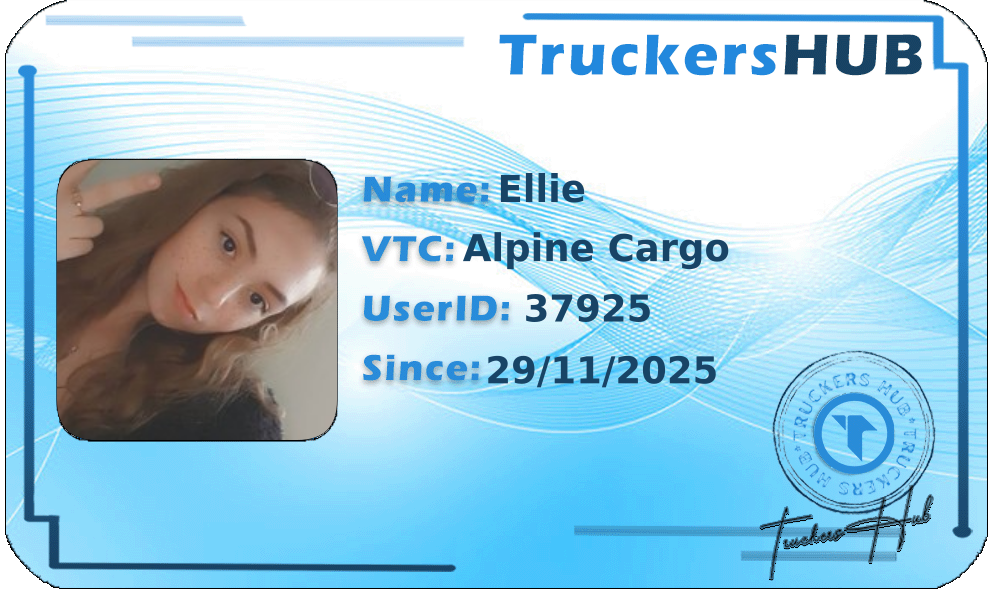 Ellie License