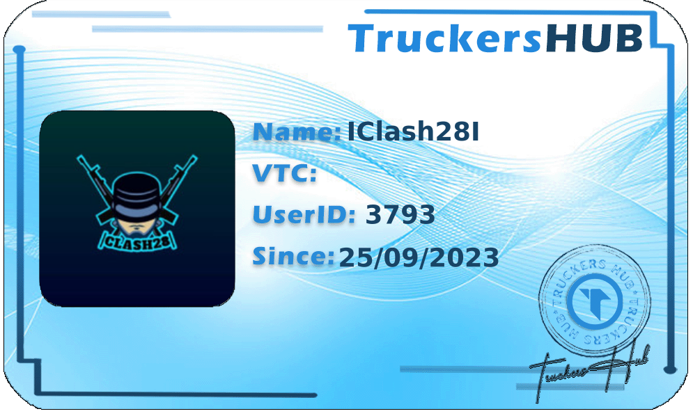 IClash28I License