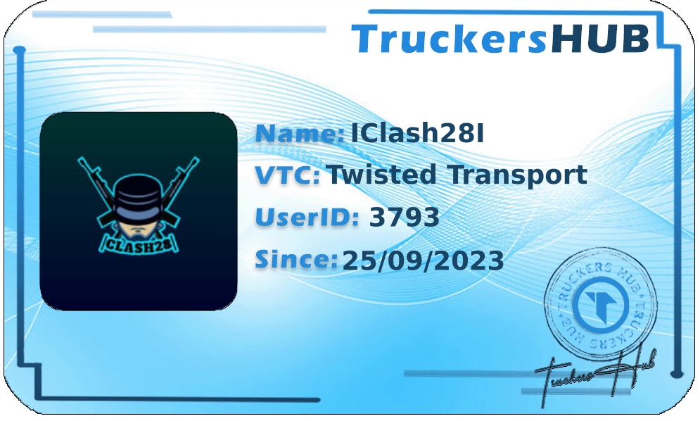 IClash28I License