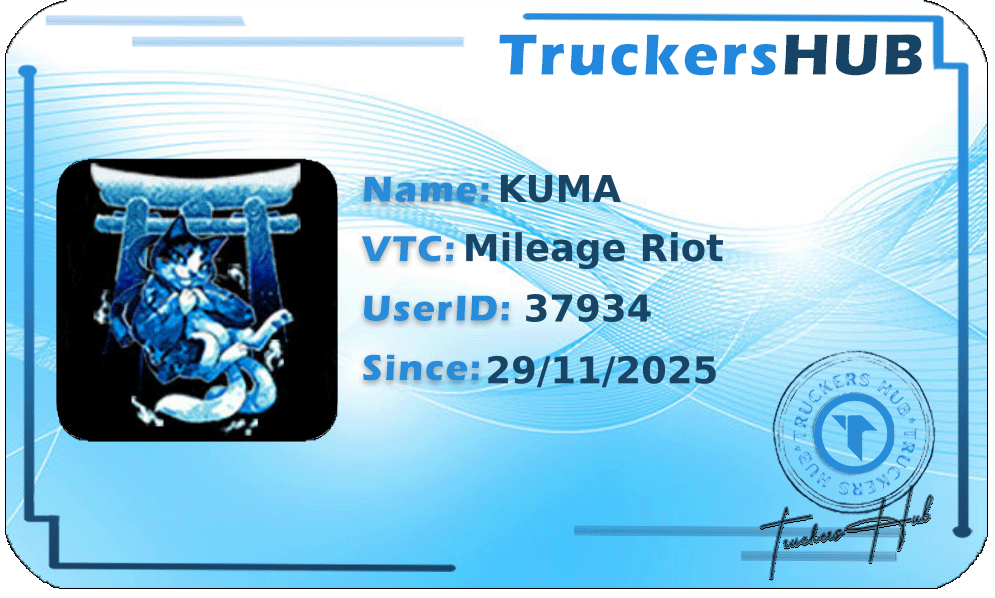 KUMA License
