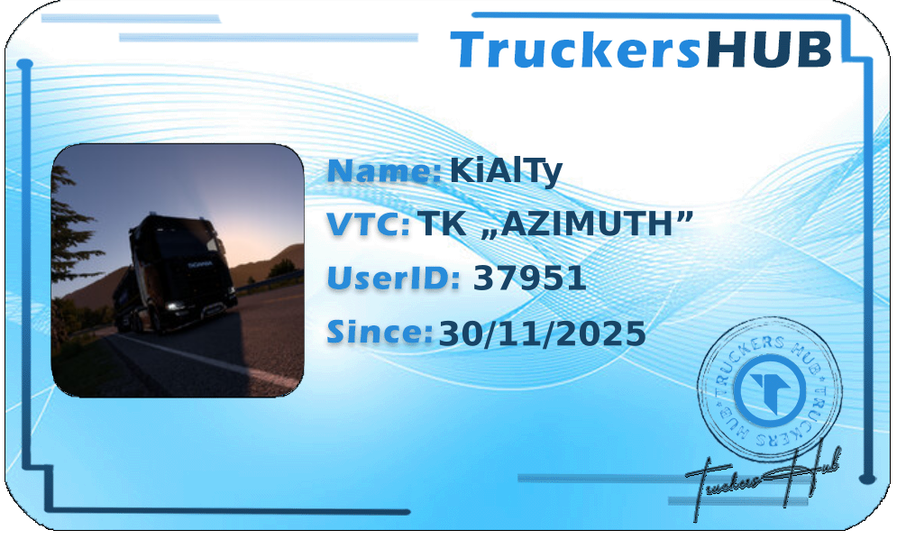 KiAlTy License
