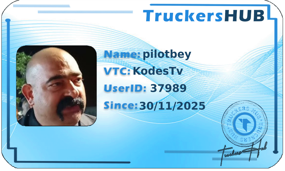 pilotbey License