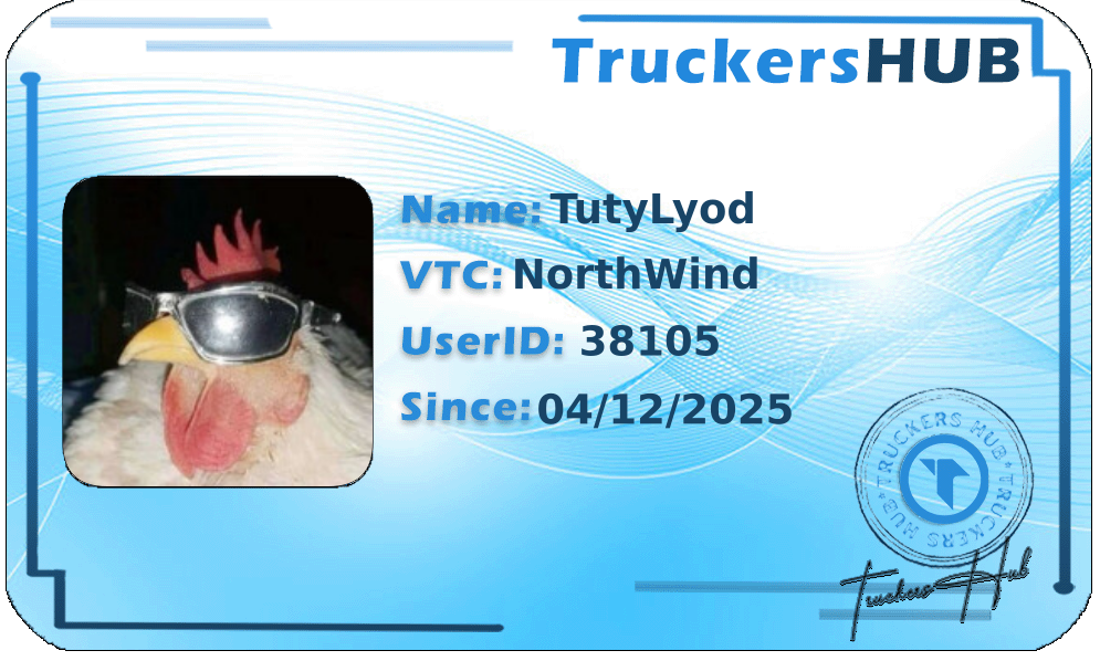 TutyLyod License