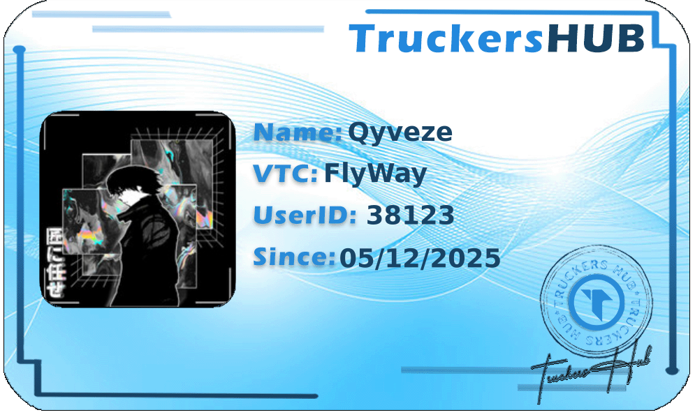 Qyveze License