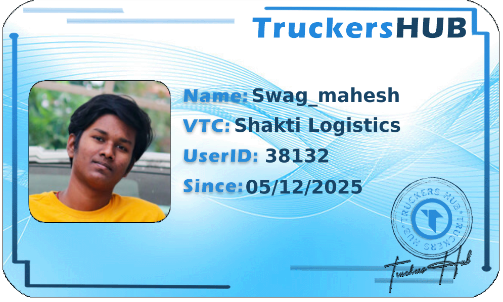 Swag_mahesh License