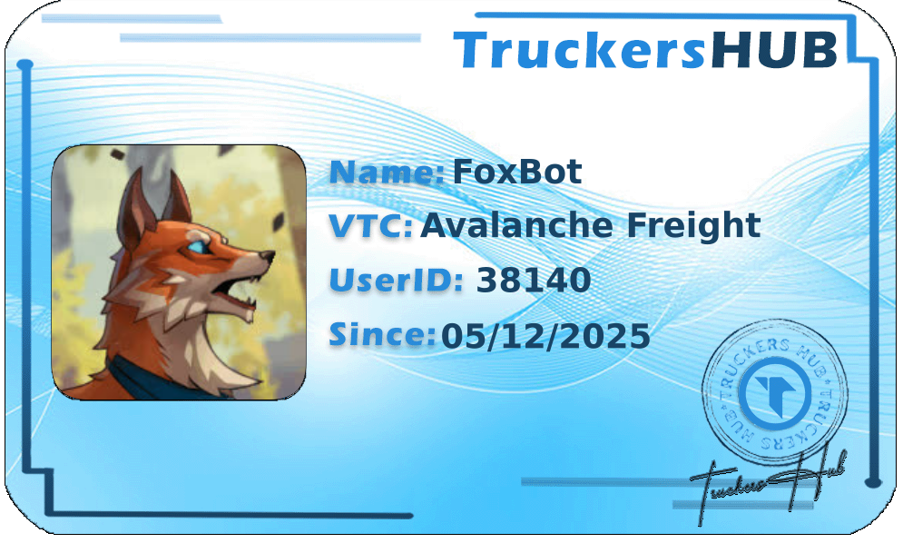 FoxBot License