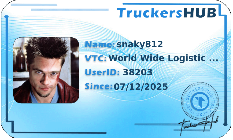 snaky812 License