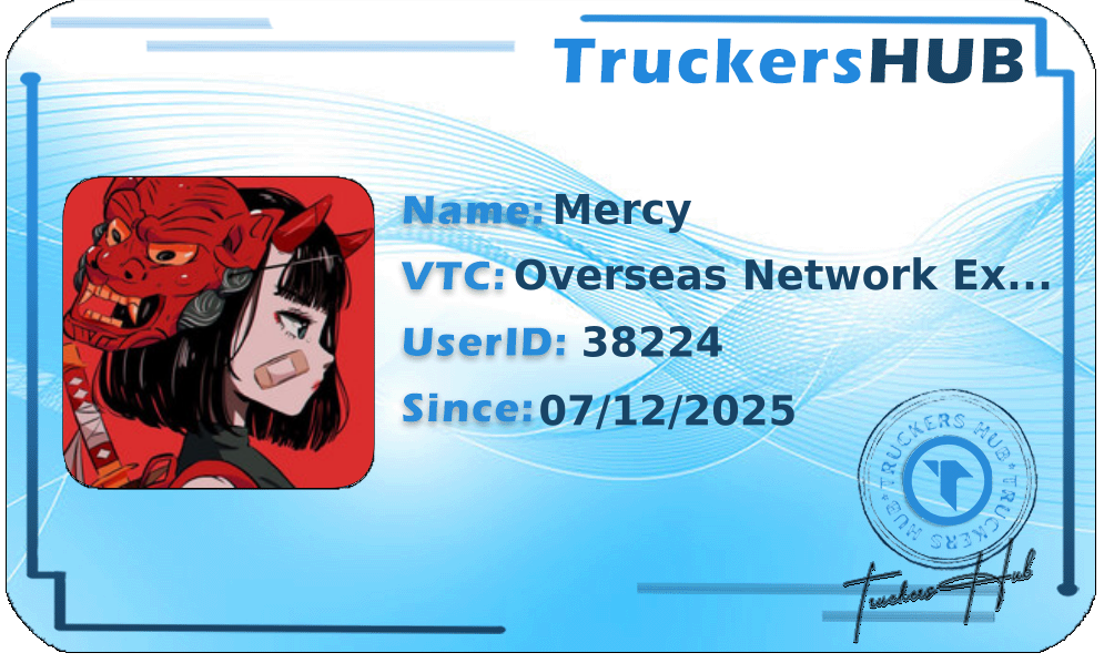 Mercy License