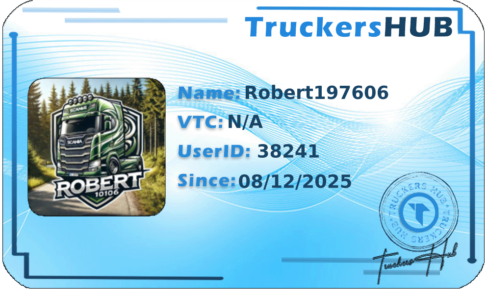Robert197606 License