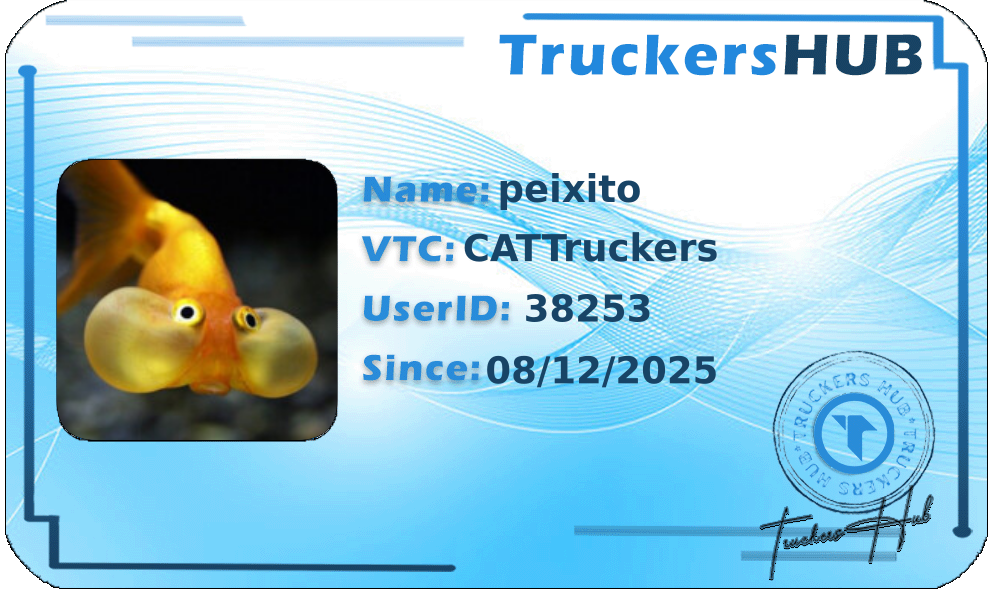 peixito License