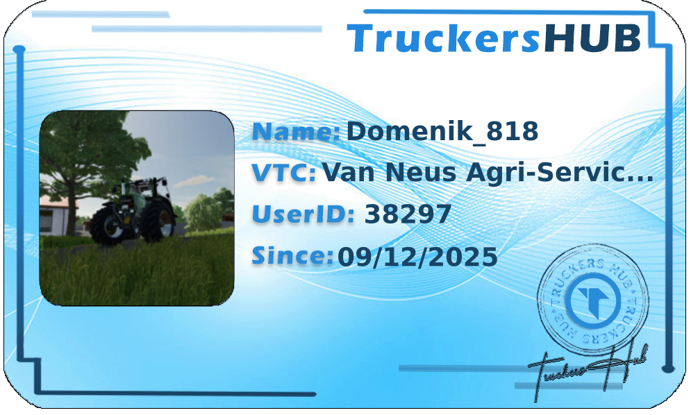 Domenik_818 License