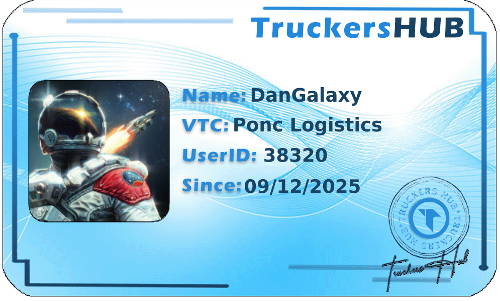 DanGalaxy License