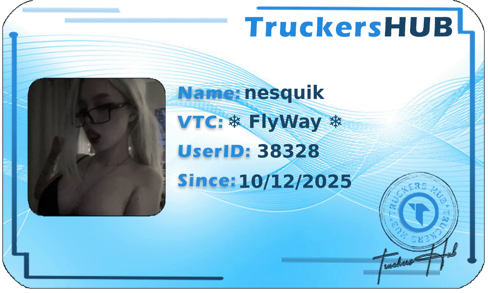 nesquik License