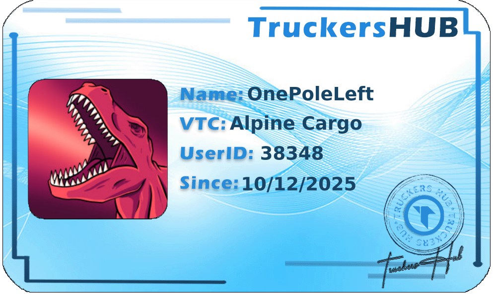 OnePoleLeft License