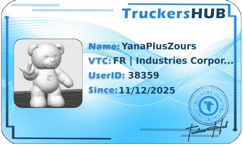 YanaPlusZours License