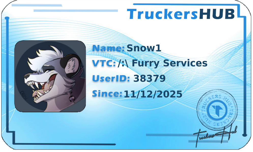 Snow1 License