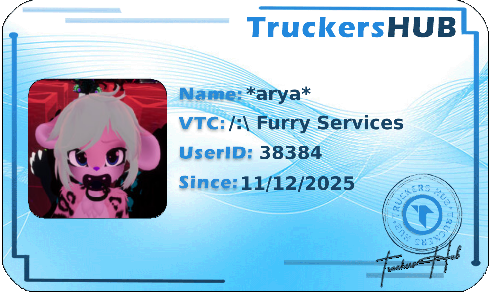 *arya* License