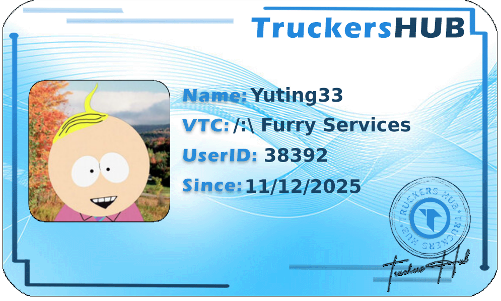 Yuting33 License