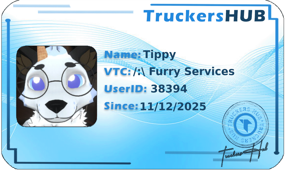 Tippy License