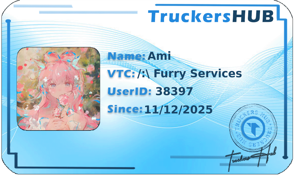 Ami License
