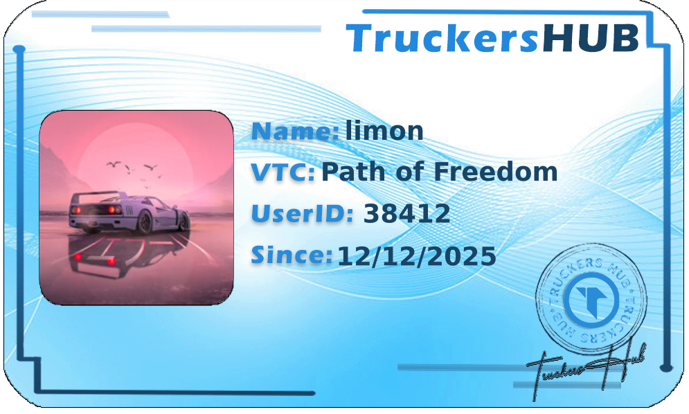 limon License