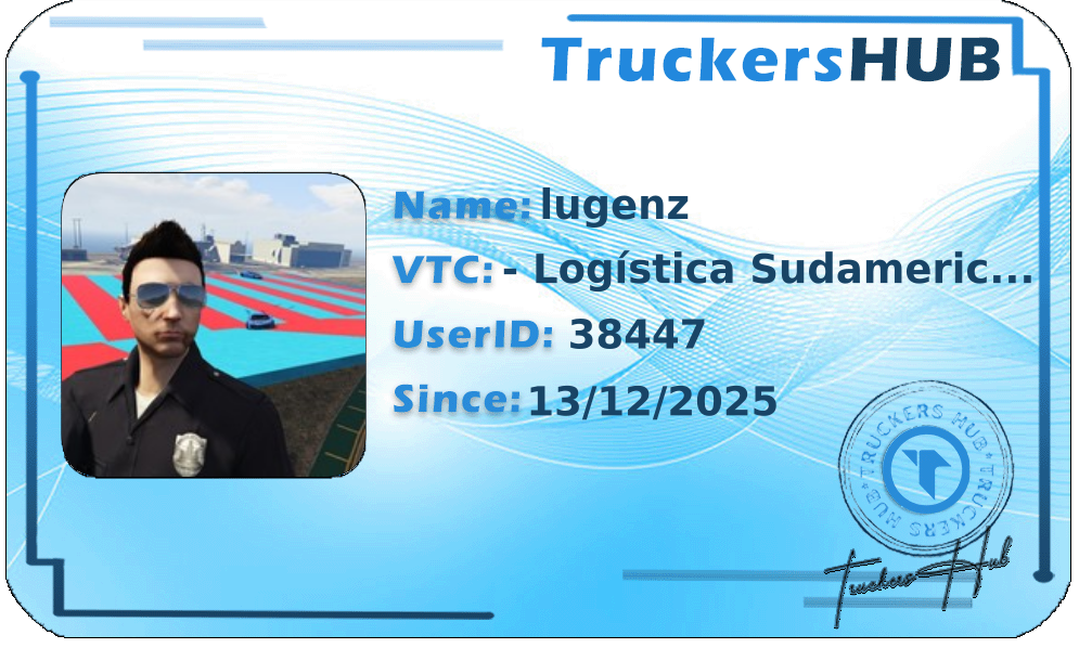 lugenz License
