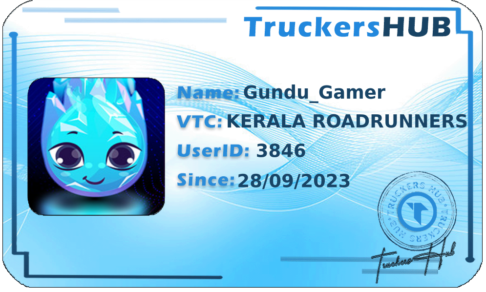 Gundu_Gamer License