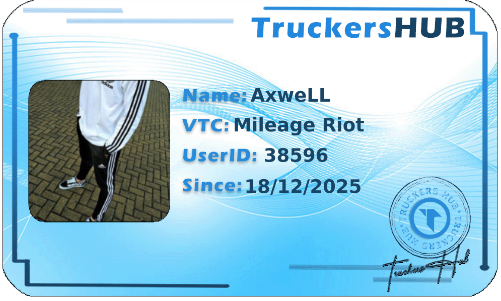 AxweLL License