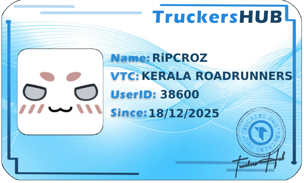 RiPCROZ License