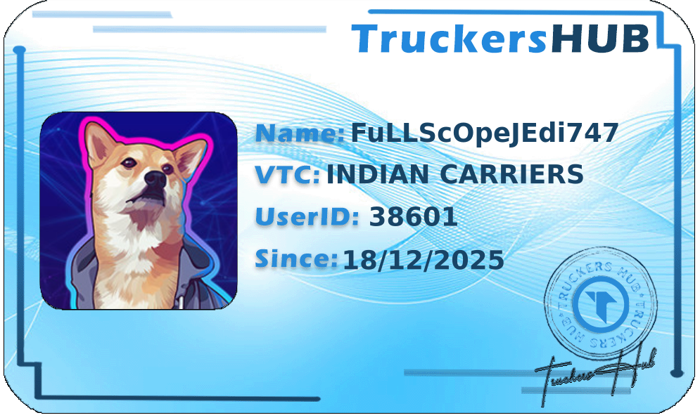 FuLLScOpeJEdi747 License