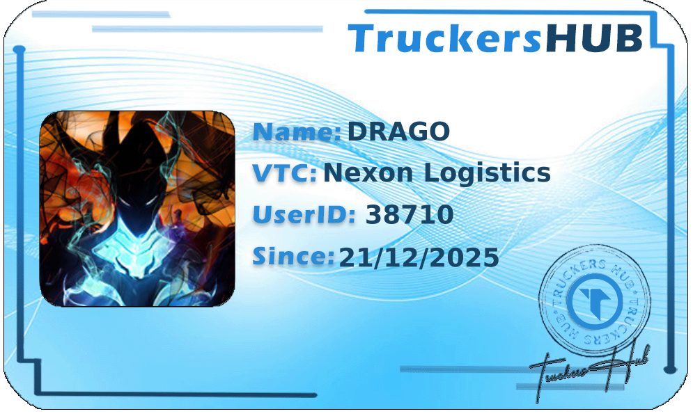 DRAGO License