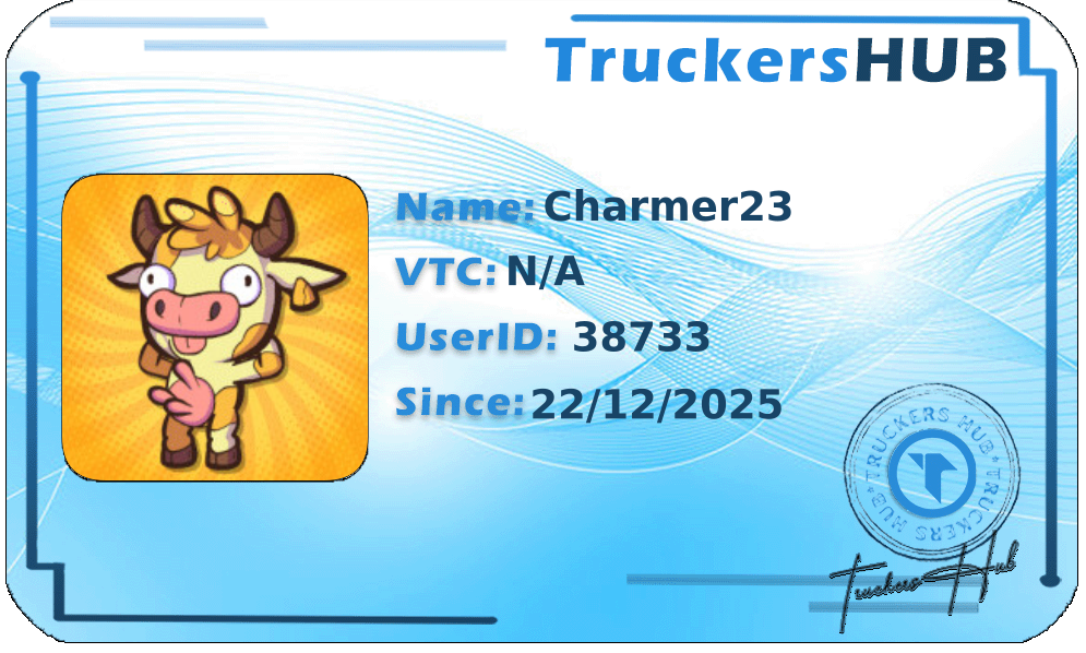 Charmer23 License