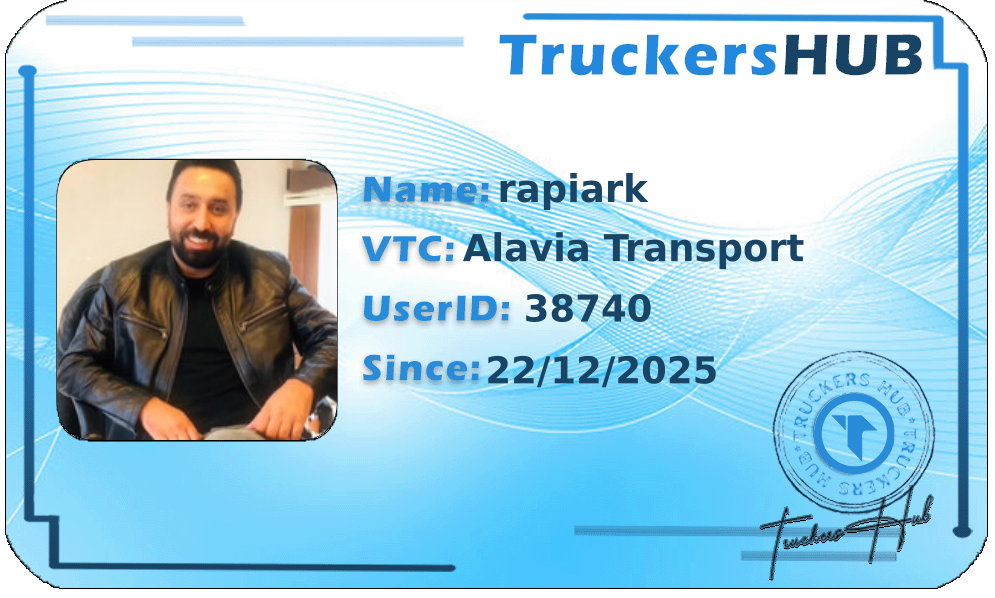 rapiark License